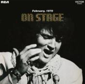 Capa do artigo On Stage - Vinil