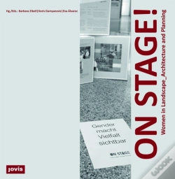 Capa do artigo On Stage!