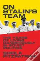 On Stalin'S Team