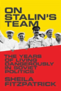 On Stalin'S Team - Preview