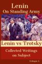 On Standing Army - Lenin Vs. Trotsky - Preview