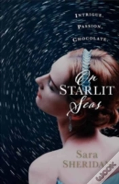 Capa do artigo On Starlit Seas