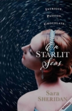 Capa do artigo On Starlit Seas