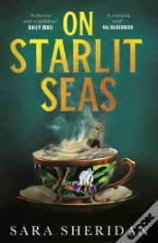 Capa do artigo On Starlit Seas
