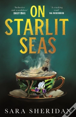 Capa do artigo On Starlit Seas