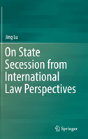 On State Secession From International Law Perspectives - Preview