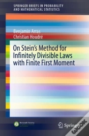 Capa do artigo On Stein