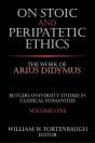 On Stoic And Peripatetic Ethics - Preview