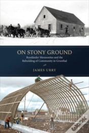 Capa do artigo On Stony Ground
