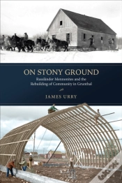 Capa do artigo On Stony Ground