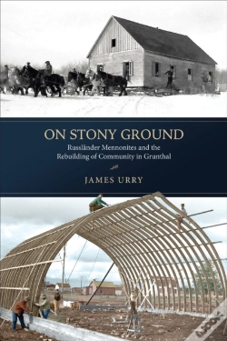 Capa do artigo On Stony Ground