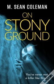 Capa do artigo On Stony Ground