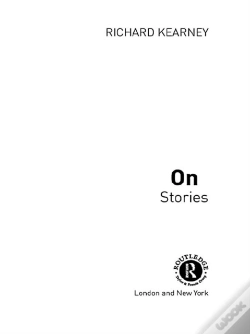 Capa do artigo On Stories