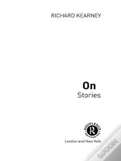 Capa do artigo On Stories