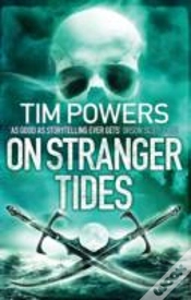 Capa do artigo On Stranger Tides