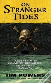 Capa do artigo On Stranger Tides