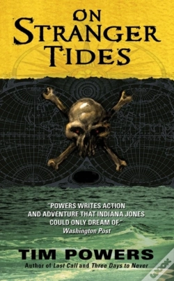 Capa do artigo On Stranger Tides