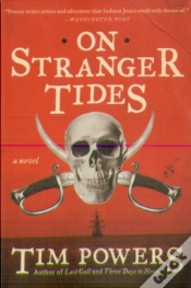 Capa do artigo On Stranger Tides