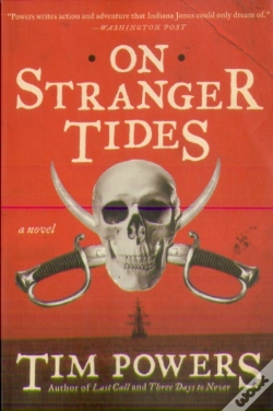 Capa do artigo On Stranger Tides