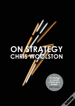 Capa do artigo On Strategy