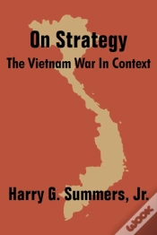 Capa do artigo On Strategy