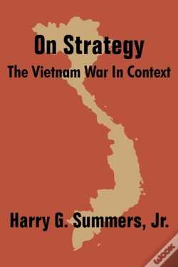 Capa do artigo On Strategy