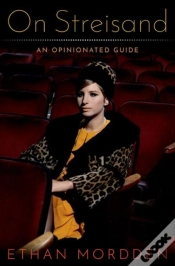 Capa do artigo On Streisand