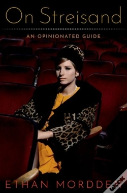 Capa do artigo On Streisand