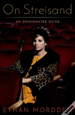 Capa do artigo On Streisand