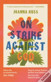 Capa do artigo On Strike Against God