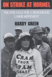 On Strike At Hormel