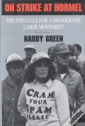 Capa do artigo On Strike At Hormel