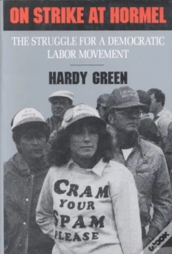 Capa do artigo On Strike At Hormel