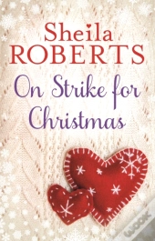 On Strike For Christmas