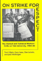 On Strike For Respect - Preview
