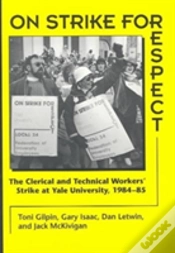 Capa do artigo On Strike For Respect