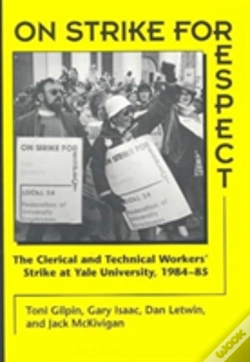 Capa do artigo On Strike For Respect
