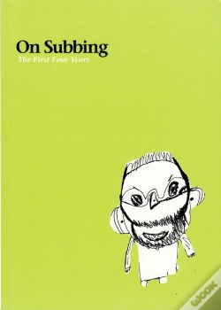 Capa do artigo On Subbing