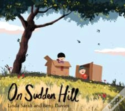 Capa do artigo On Sudden Hill