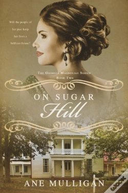 Capa do artigo On Sugar Hill