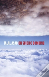 Capa do artigo On Suicide Bombing