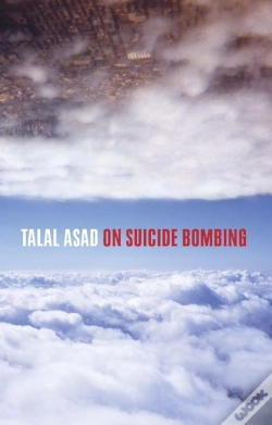 Capa do artigo On Suicide Bombing