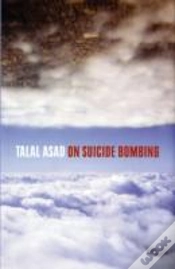 Capa do artigo On Suicide Bombing