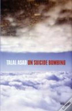 Capa do artigo On Suicide Bombing