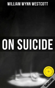 Capa do artigo On Suicide