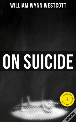 Capa do artigo On Suicide