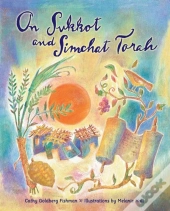 On Sukkot And Simchat Torah
