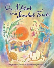 Capa do artigo On Sukkot And Simchat Torah