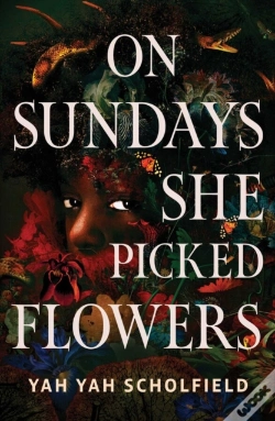 Capa do artigo On Sundays She Picked Flowers