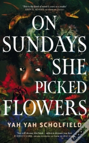 Capa do artigo On Sundays She Picked Flowers